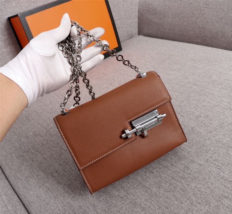 Hermes Verrou Bags